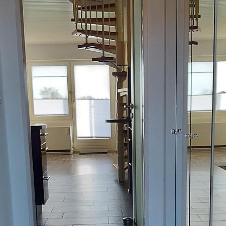 Ferienwohnung Reinsch Schillig Esterno foto